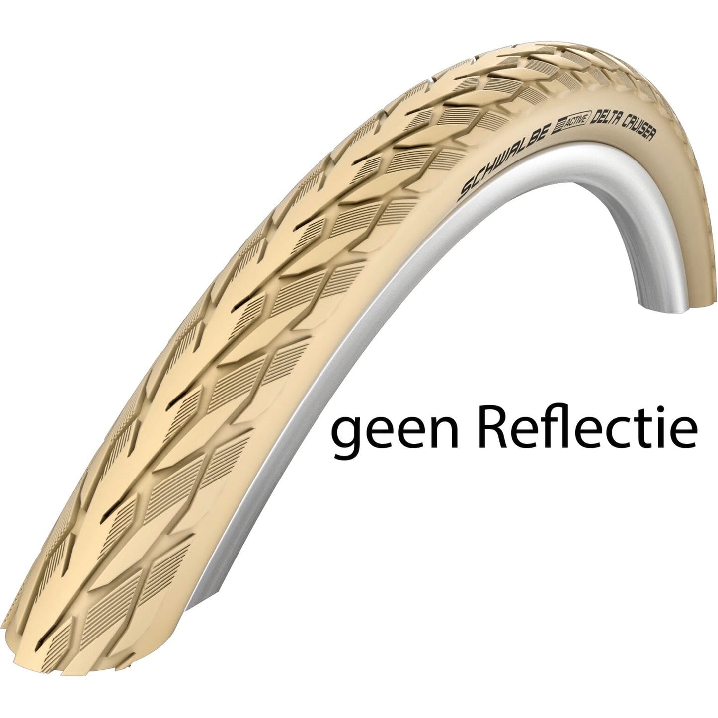 EB1303C Bub Delta Cruiser 28x1 5 8x1 3 8