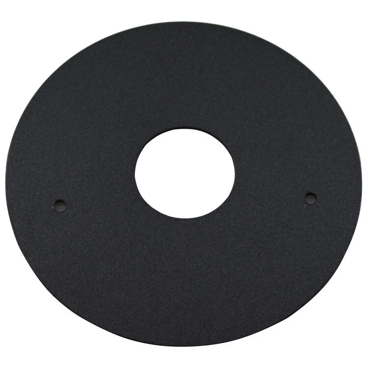 Cortina kettingdisc c-lite nero gr mt