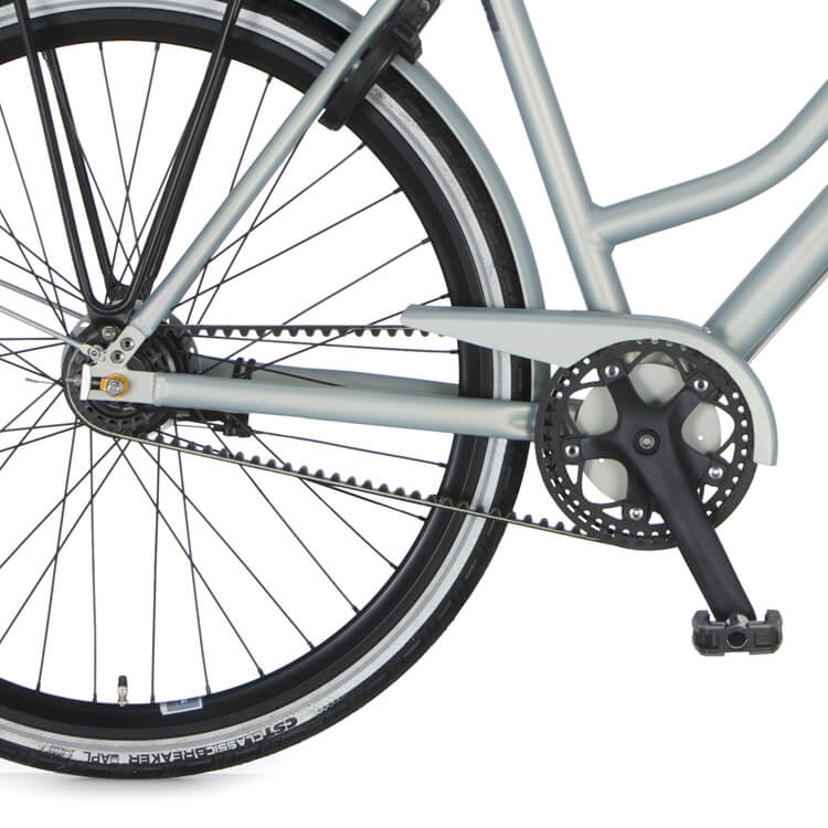 Cortina a catena schermo c-lite nero