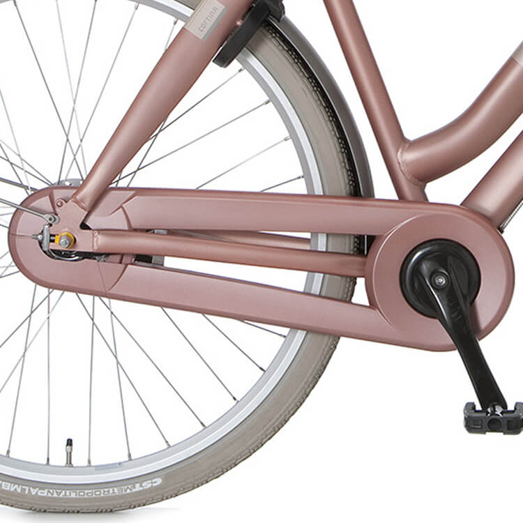 Guardia a catena Cortina Xcero Mat