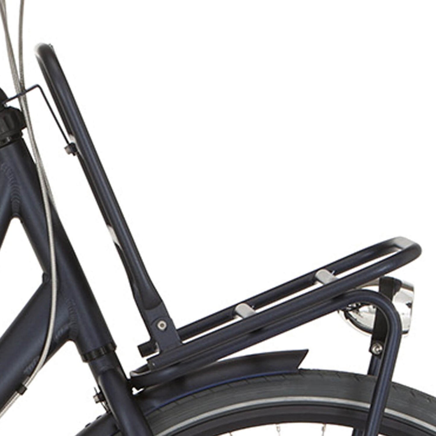 Cortina portadora frontal U4 H65 Atlantic Blue Matt