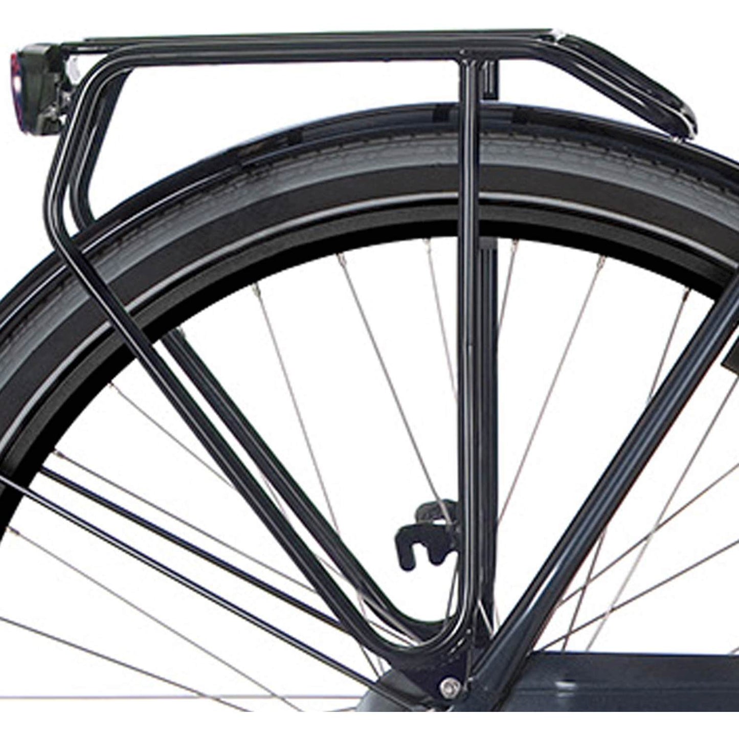 Cortina AchterDrager U5 D57 H61 Piedra de humo