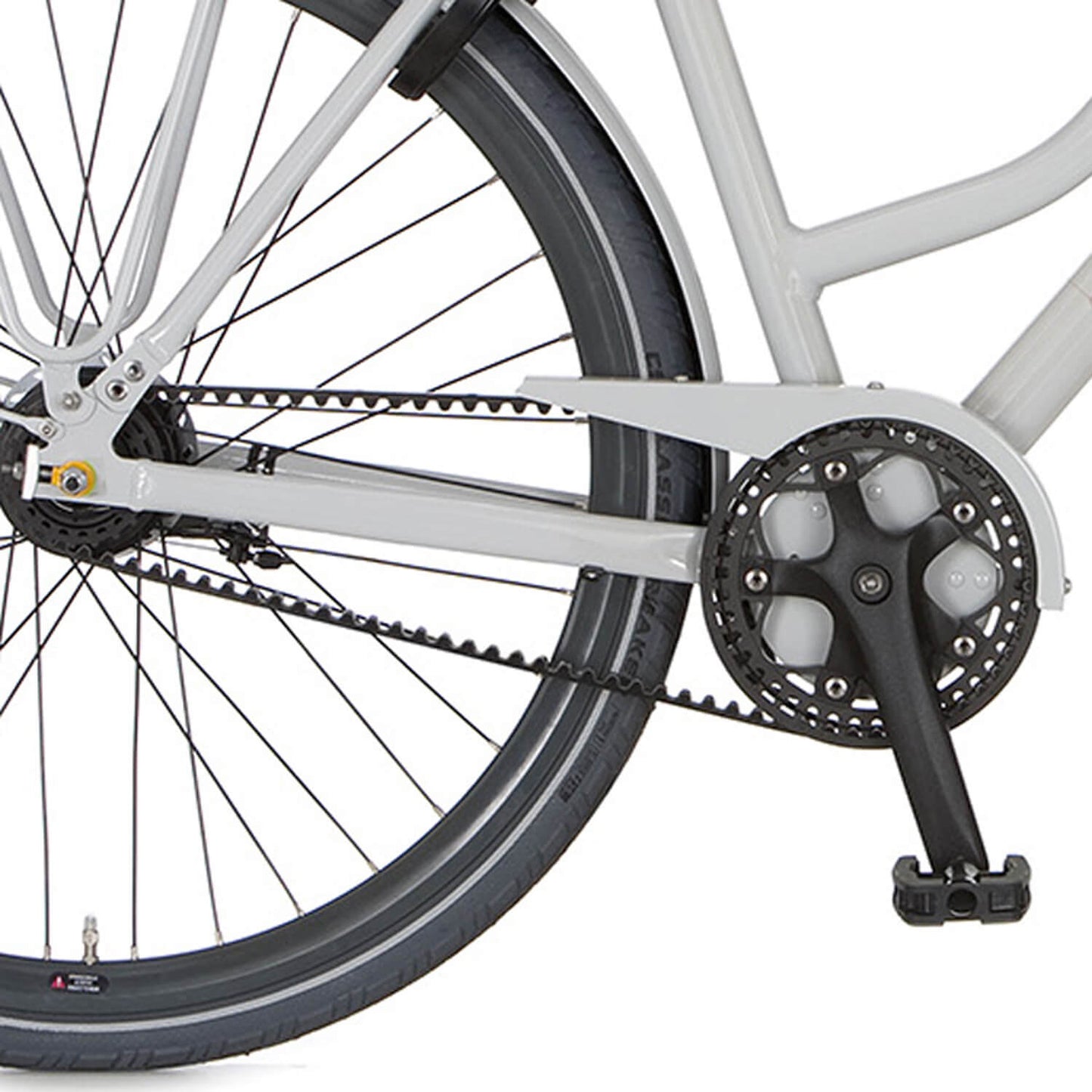 Schermo a catena Cortina Velocità 8 palla di ghiaccio bianco