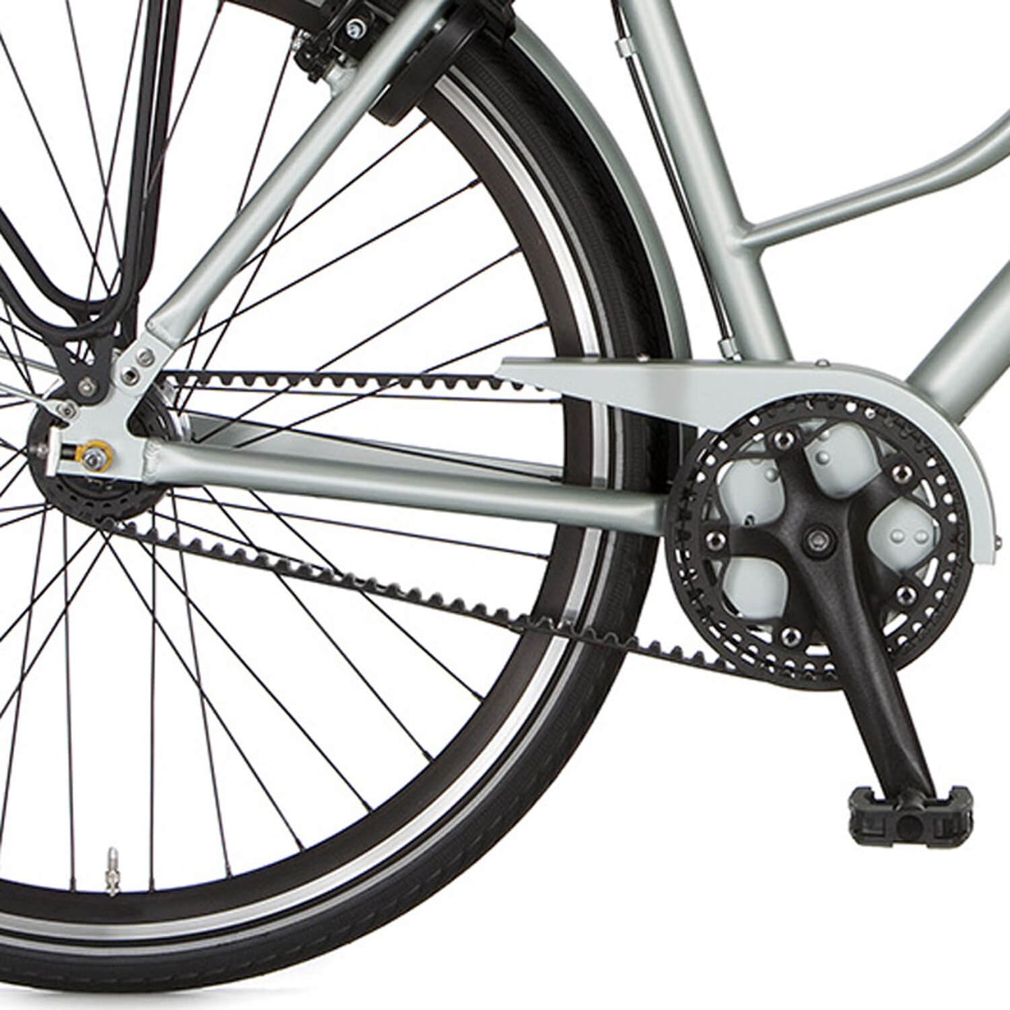 Schermo a catena Cortina Mozzo Matt Pale Aqua