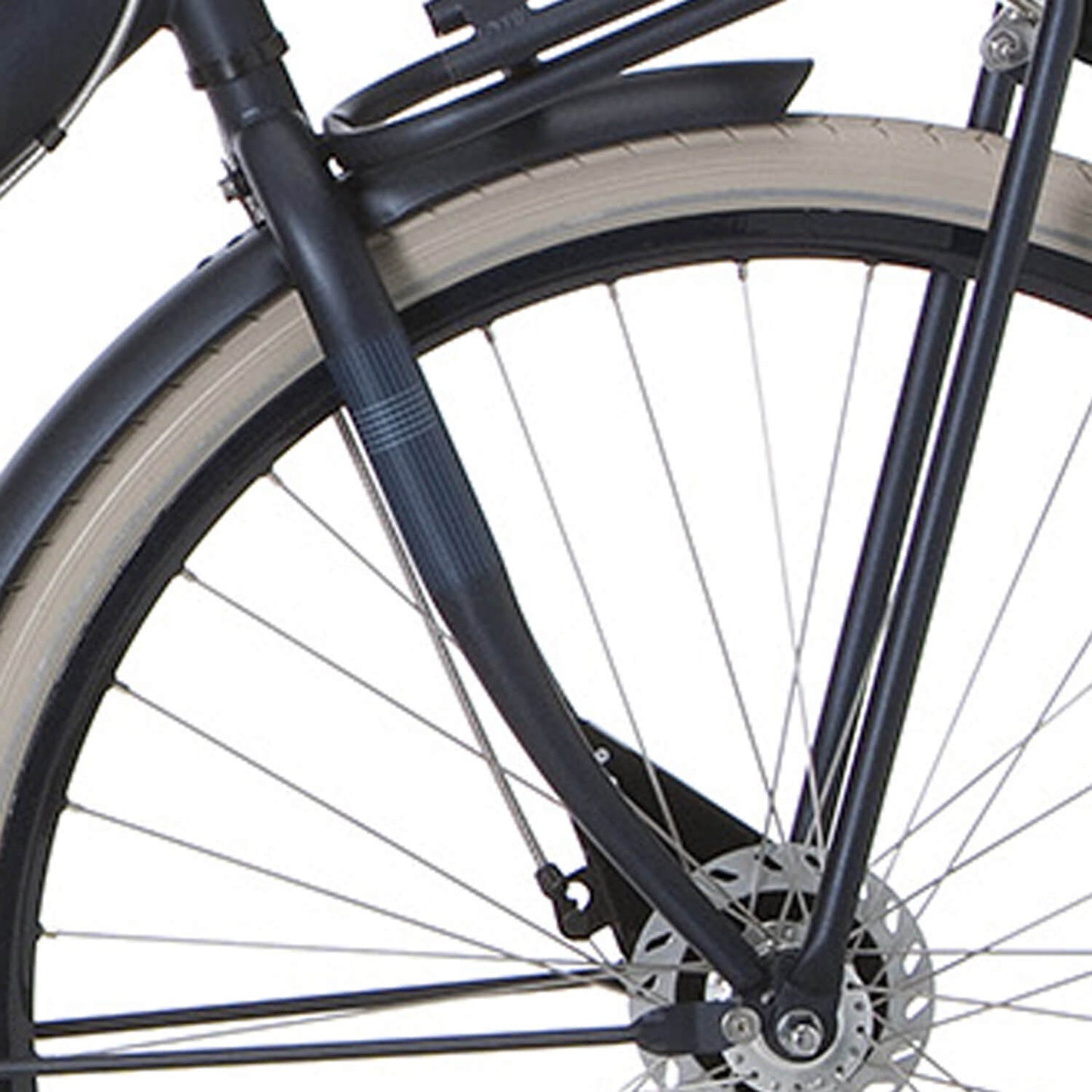 Cortina Fork 26 U4 Boys RB Atlantic Blue Matt