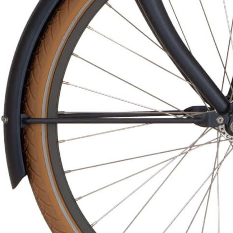 Cortina Fortboard Rod para 24 U4 Star Grey Matt