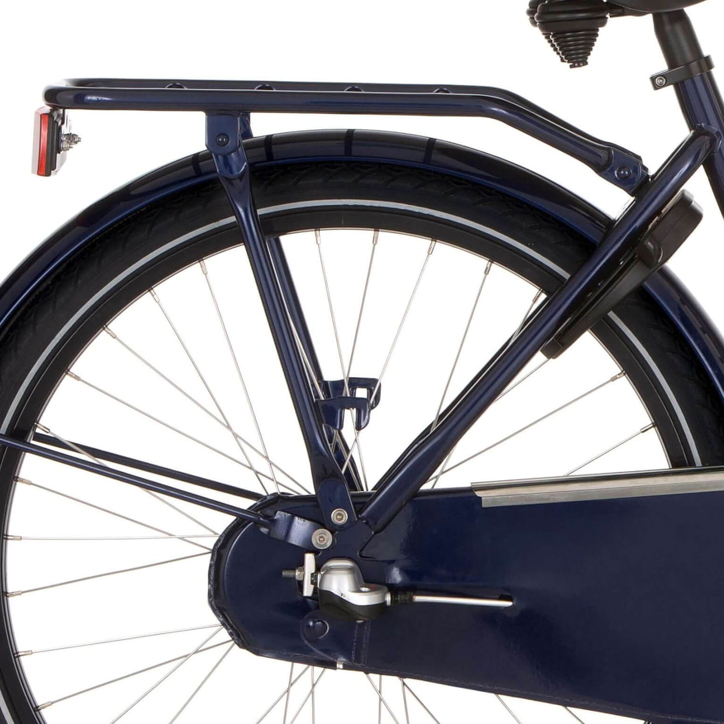 Cortina AchterDrager 26 U4 Mini Legion Blue