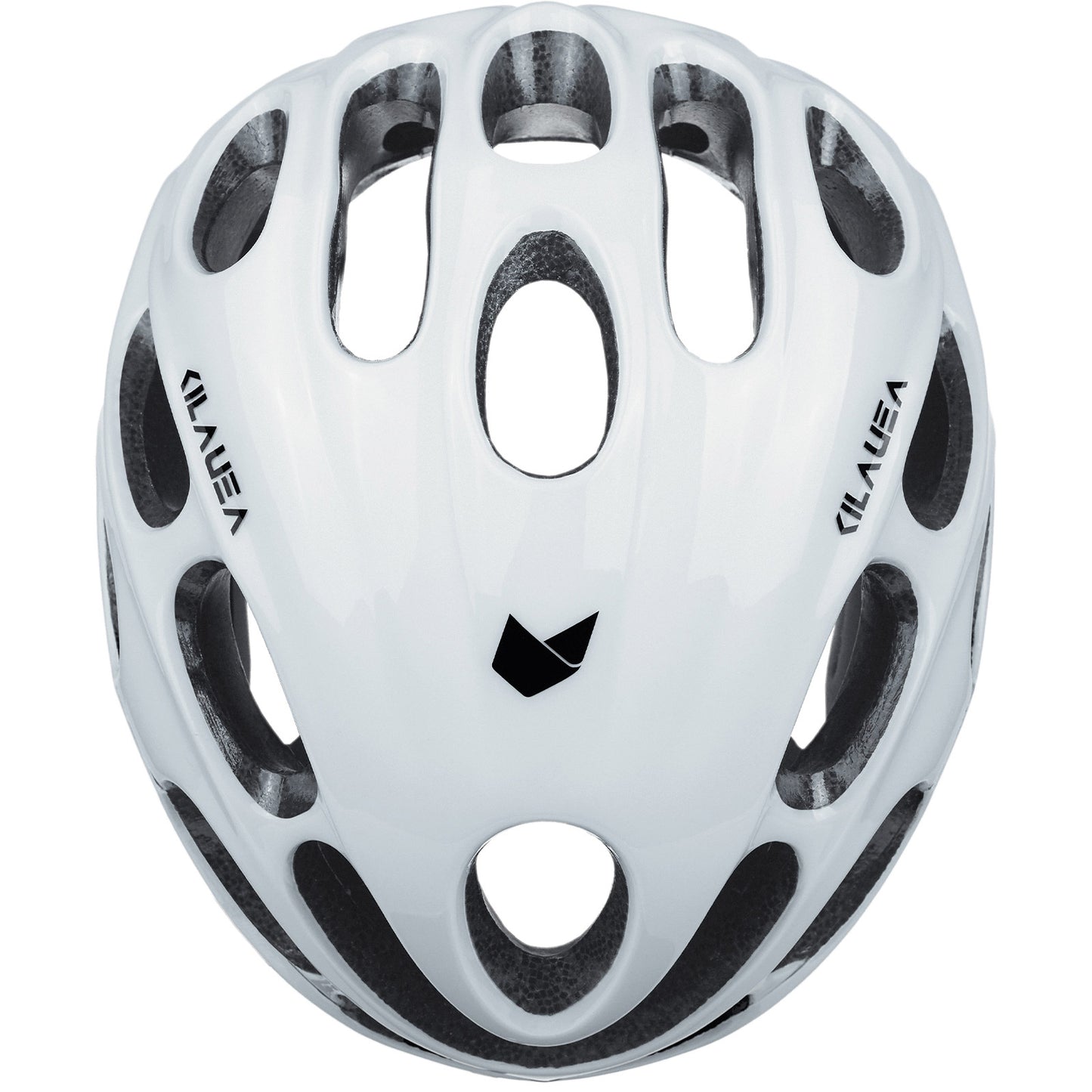 Casco da corsa Buzaglo Kilauea taglia L 58-60 cm Matte bianco