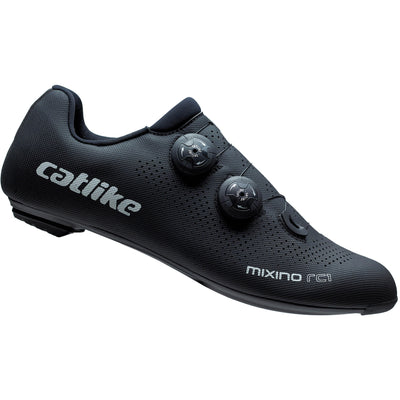 Buzaglo catlike raceschoenen mixino rc1 carbon maat 39 zwart
