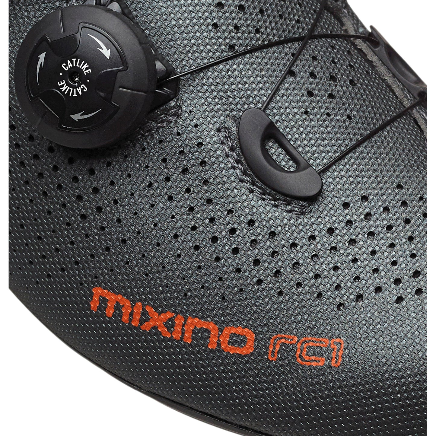 Catlike raceschoenen mixino rc1 carbon maat 39 grijs