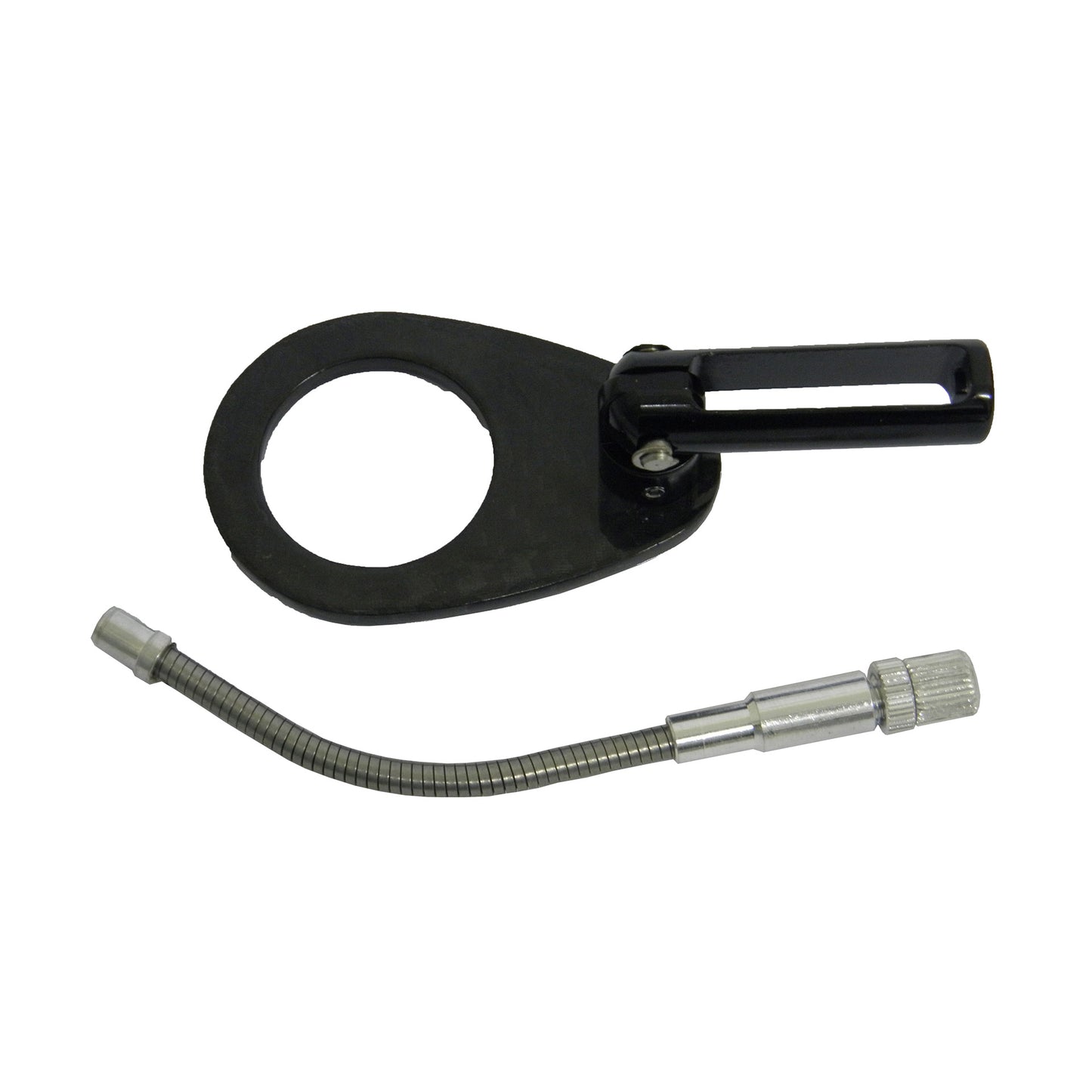 Catcher de cable VWP 28.6 con pareja de carbono 1270 CI