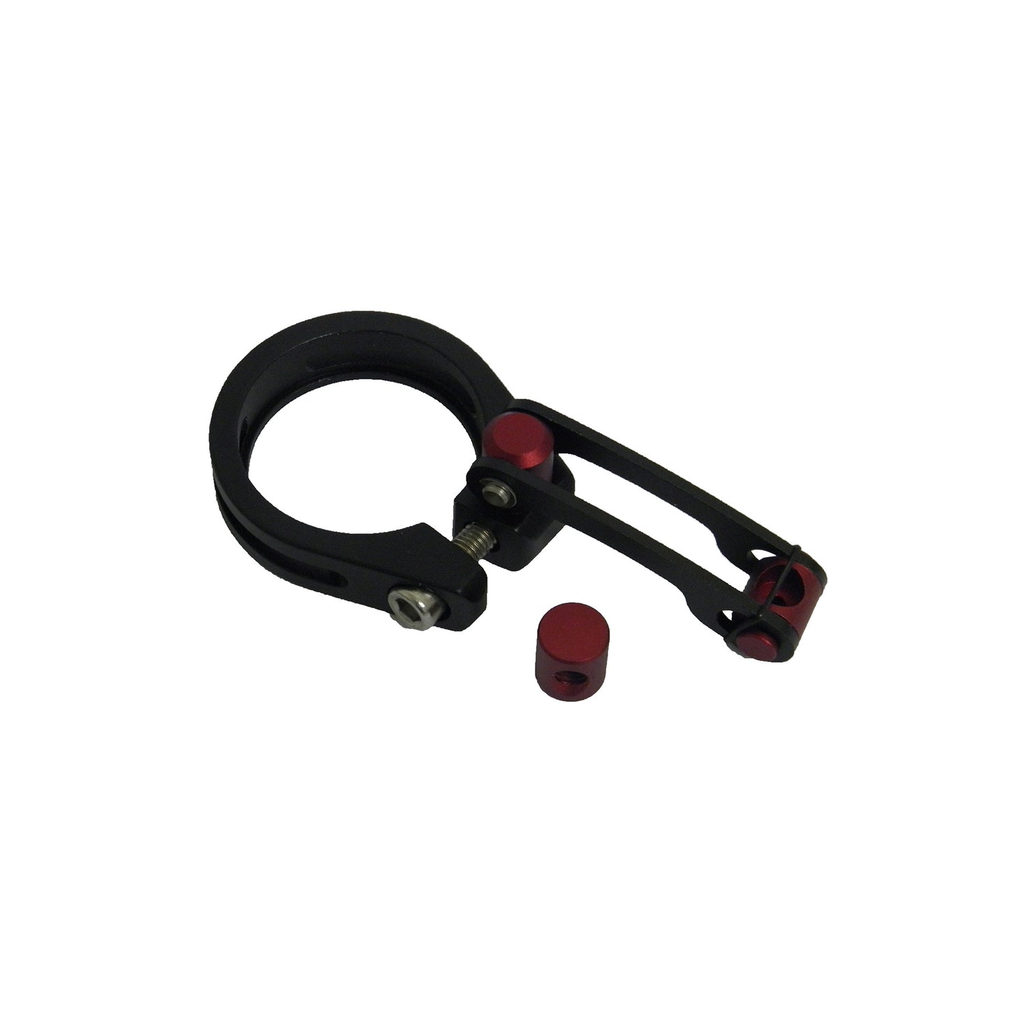 Brampia di pavimentazione del sedile VWP con tappo del cavo 34,9 mm CL-55KP10