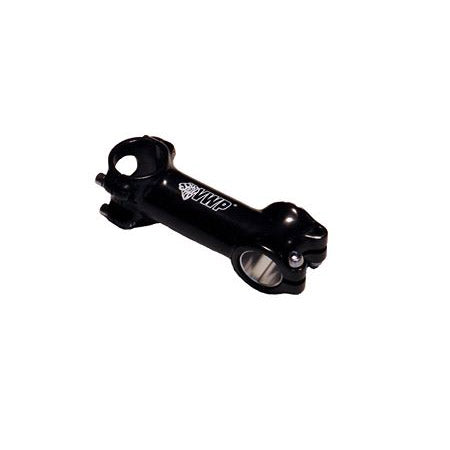 VWP Voorbouw davanti a super over. 100 mm nero