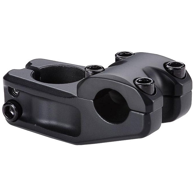 VWP Voorbouw Aleves Alu supere.28.6 50 mm de carga superior negra