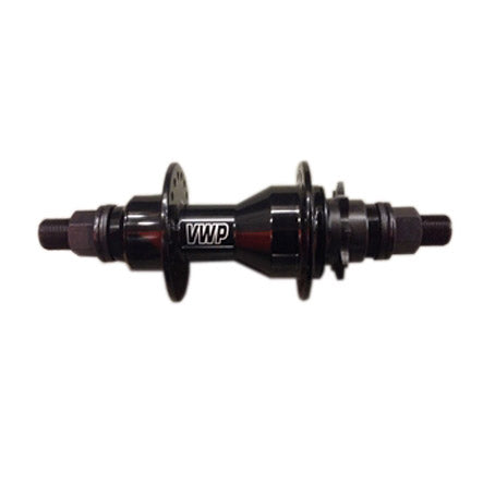 VWP cass.naaf 36g.zwart 9t 14mm come KMX967RB