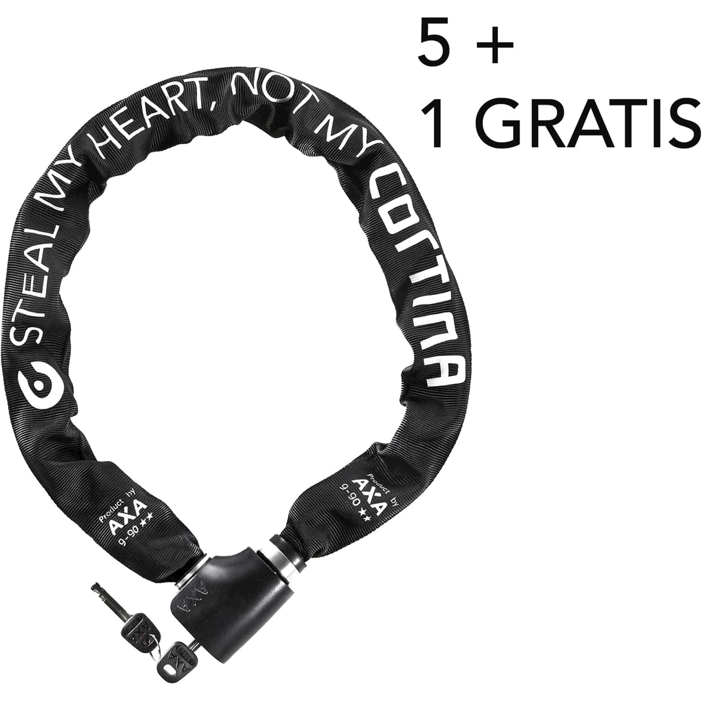 PACCHETTO FINALE CORTINA 5 + 1 regalo