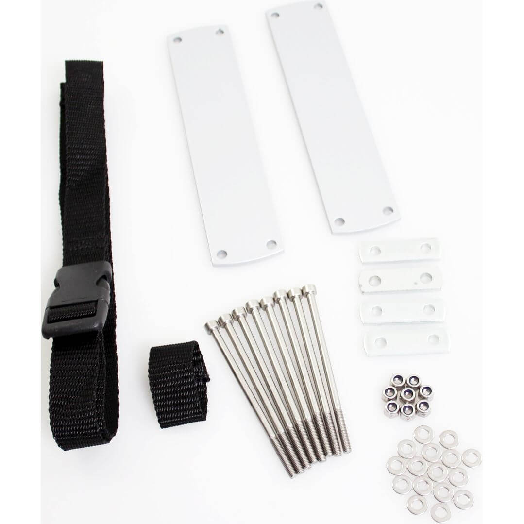 Steco marco conjunto -portador