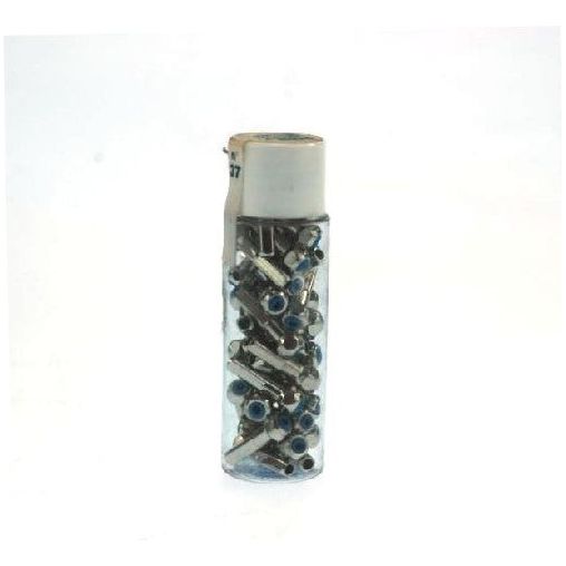 Alpina spaak pezón 14 cada uno con