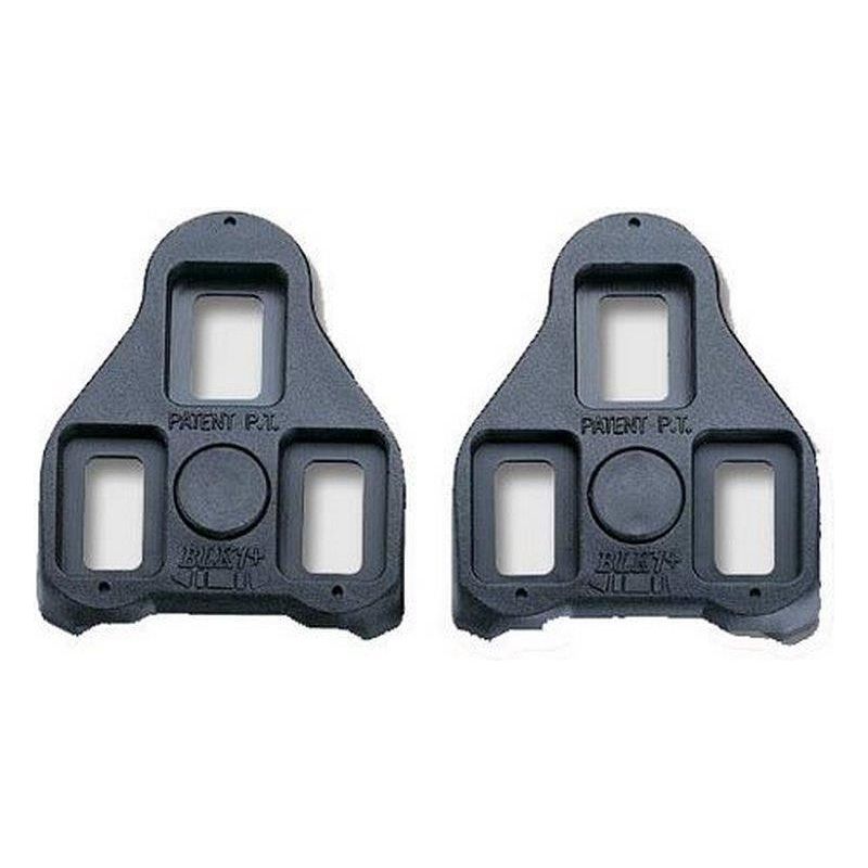 Piatti Sheat Modello Exus sembra nero