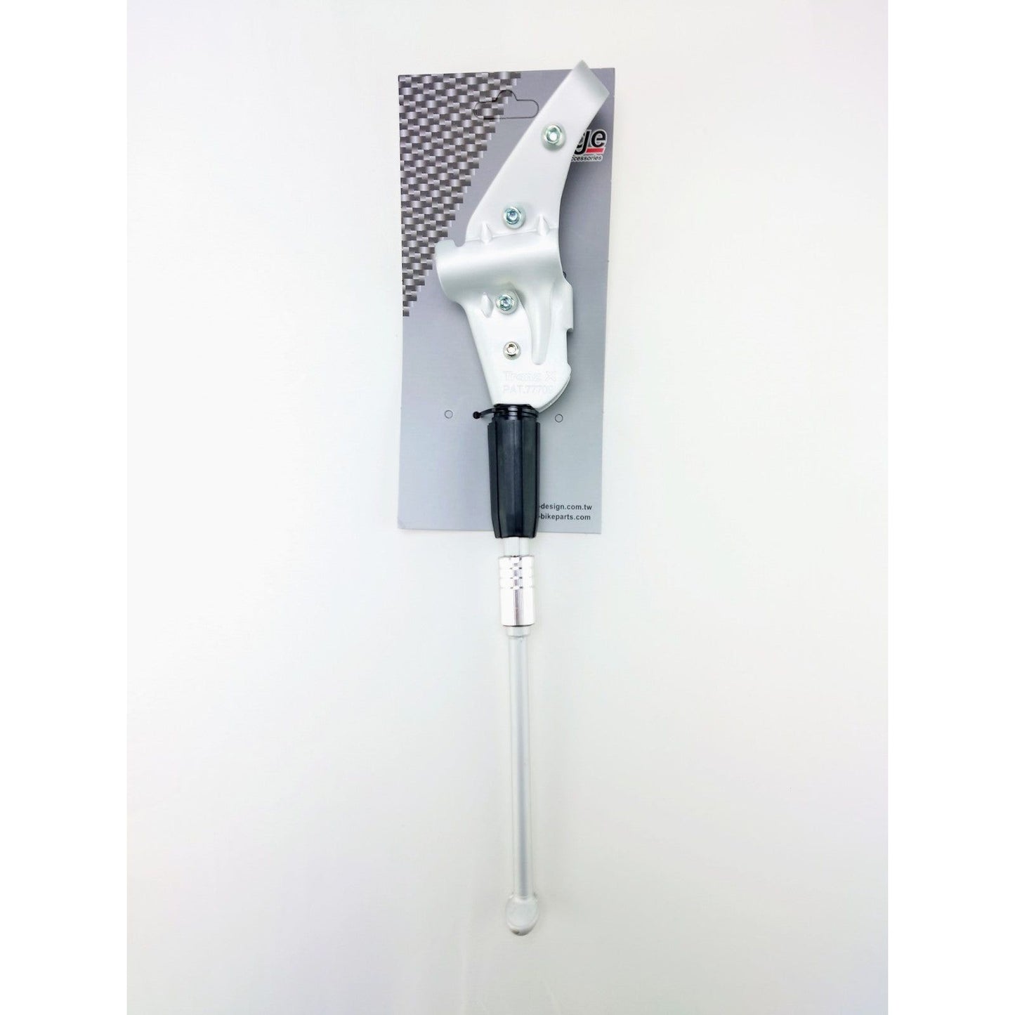 Standard 26-28 ATB Silver