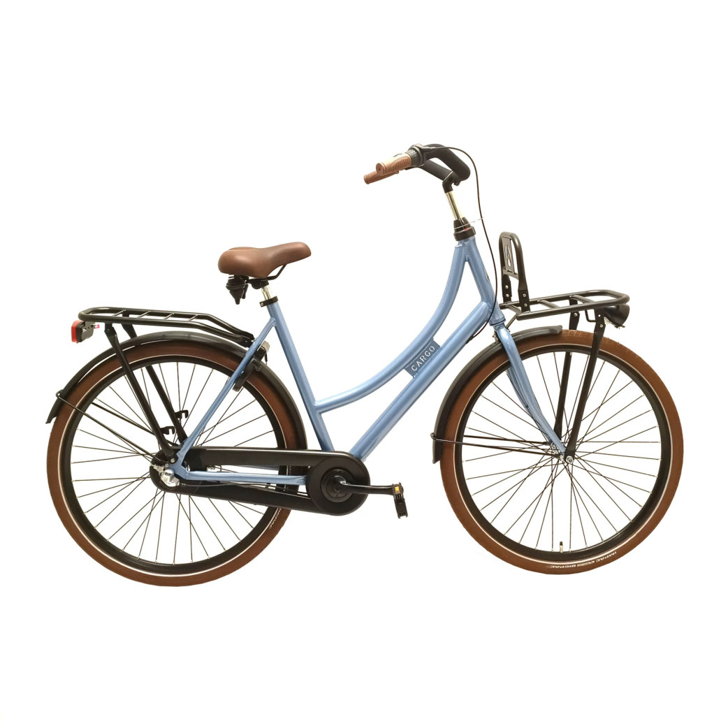 Avalon Cargo Ladies 57 cm Ice Blue R3