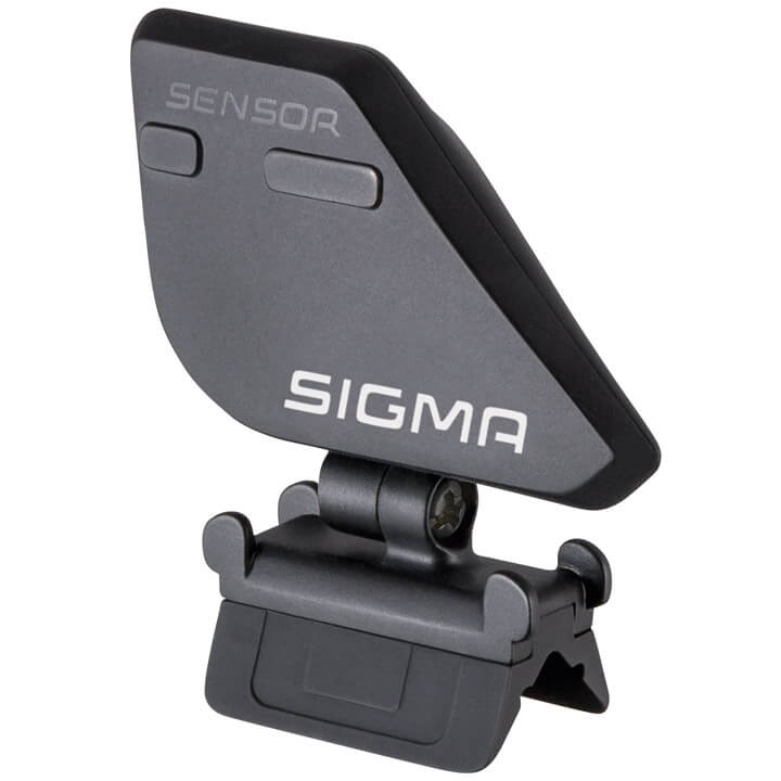 SIGMA STS Sensore di frequenza di intrappolamento Topline2009 12 16 00162