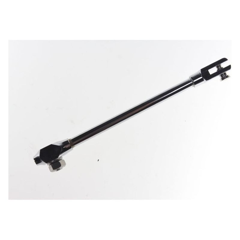 Gazelle Freno tubo da 125 mm in ottone
