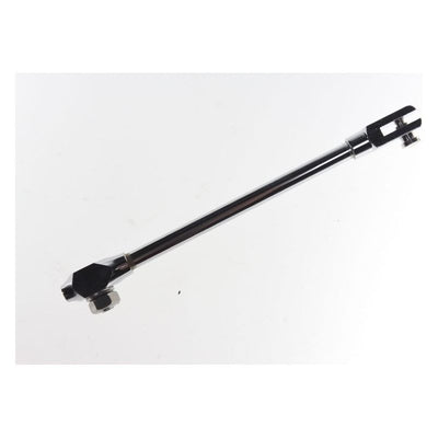 Gazelle Freno tubo da 125 mm in ottone