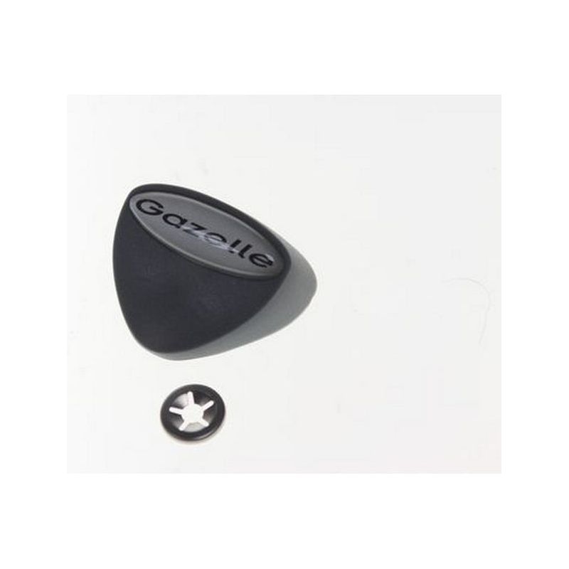 Scheda SKS di Gazelle Logo