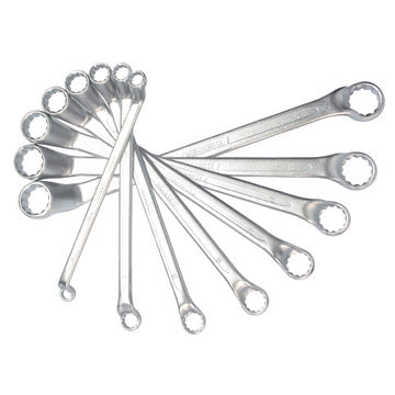 Bernese 104496 Ring Keys 6 T m 23mm (set di 9 pezzi)