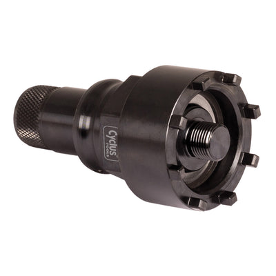 Snap-in Cliente NUT de cierre SN.67-W Continental 48