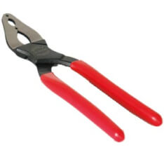 Knipex Concresent Bent