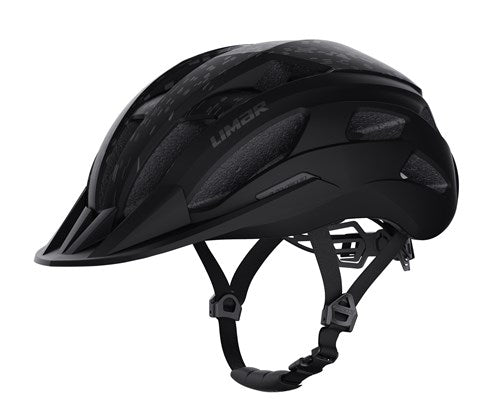 Helm Limar Iseo L 57-61 Mat nero