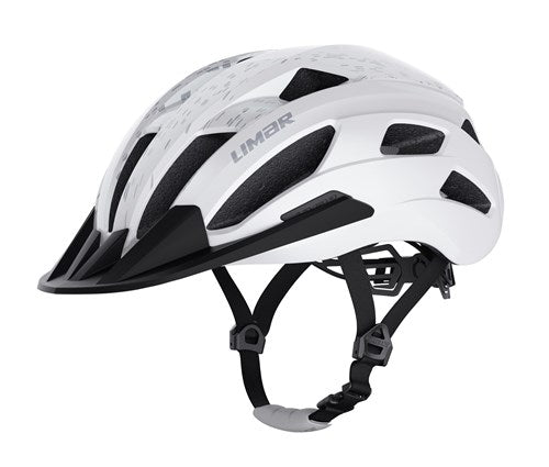 Helm Limar ISeo L 57-61 White