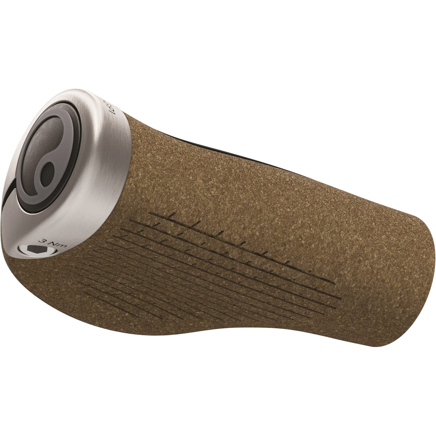 Ergon maneja GP1 EVO Bio-Kurk Nexus Single Twist Shift