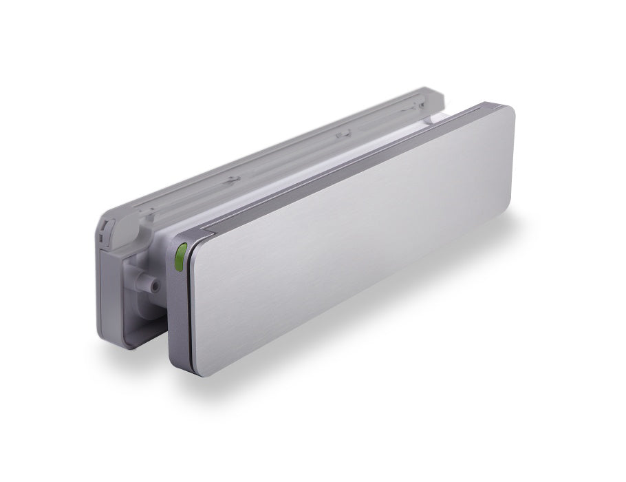 HomeBox HomeBox Homebox Letterbox Isolamento Grigio RAL7047