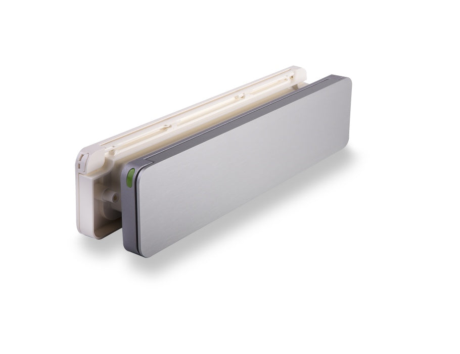 HomeBox HomeBox Homebox Letterbox Isolante crema RAL9001