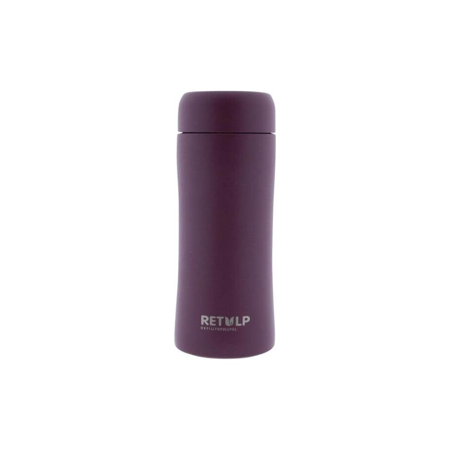 RETULP TERMOS CAP ROSSO ROSSO 300 ml