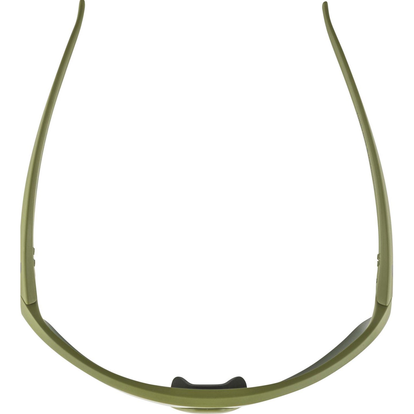Olympic sportswear sports sportbril turbo-hr q-lite olijf