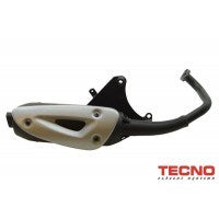 Escape tecno tecno straight top boy