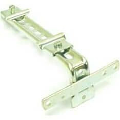 Adjunto de rodamiento de soporte reflector