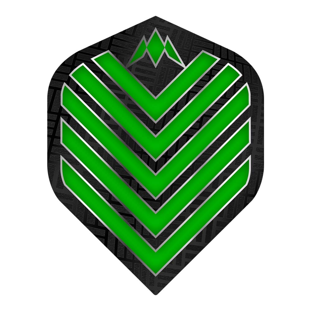 Misión Misión Almirante Verde