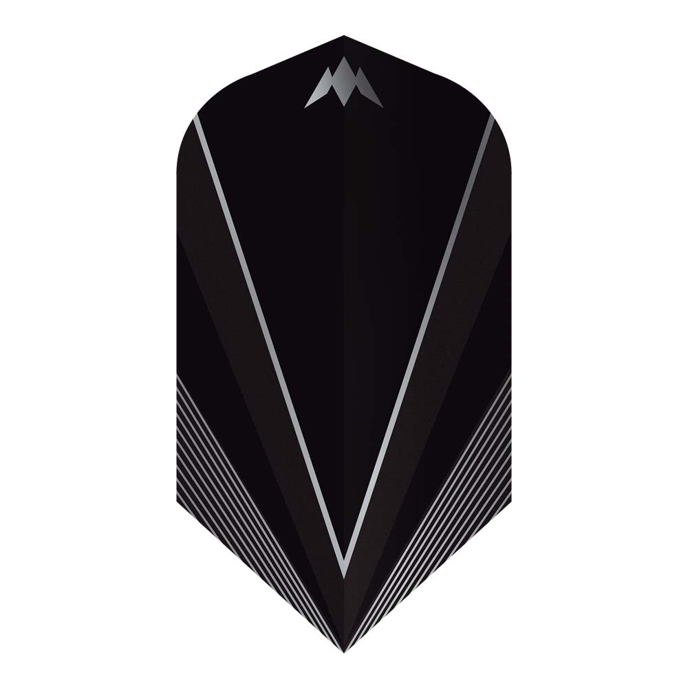 Missione Mission Shades Slim Black