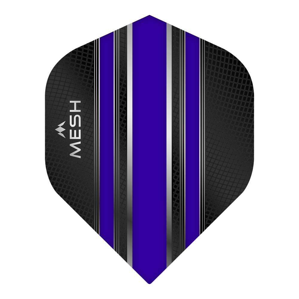 Missione missione mesh no2 std blu