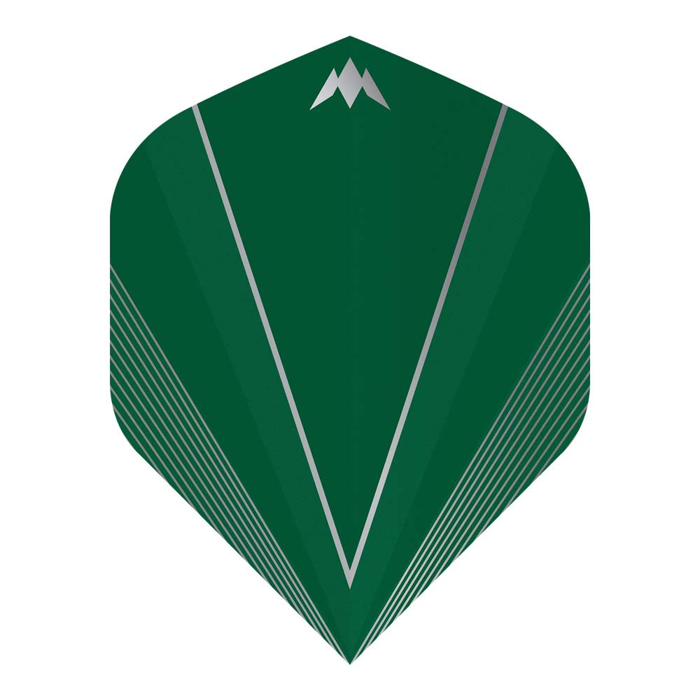 Missione missione ombre no6 std verde