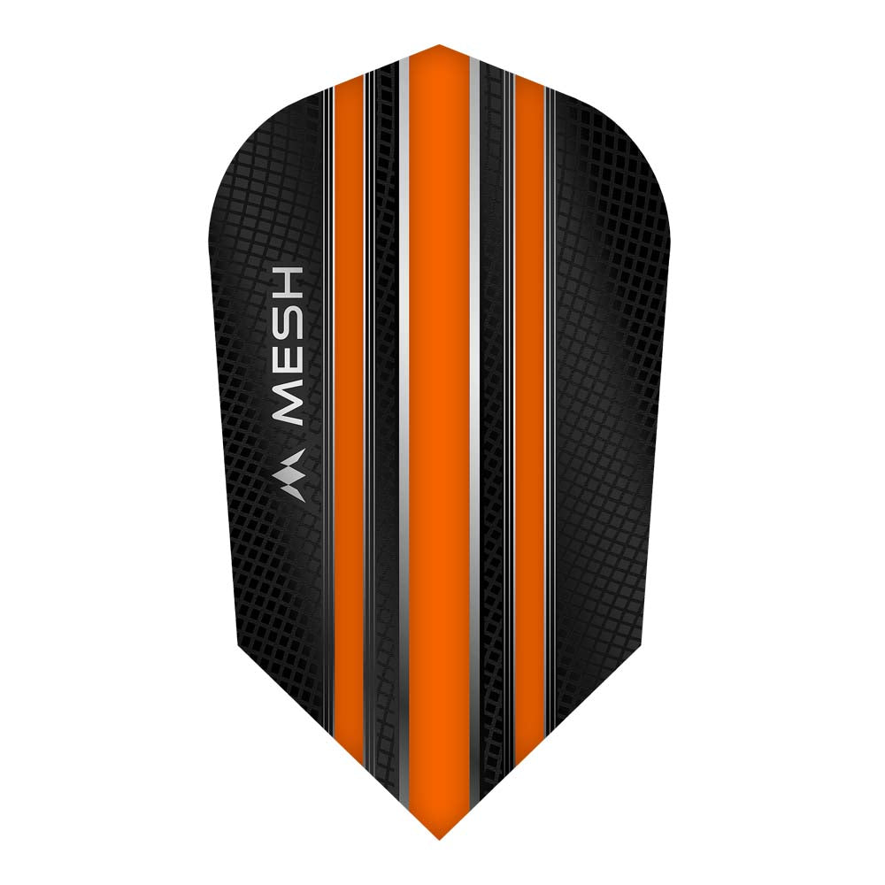 Missione Mission Mesh Slim Orange