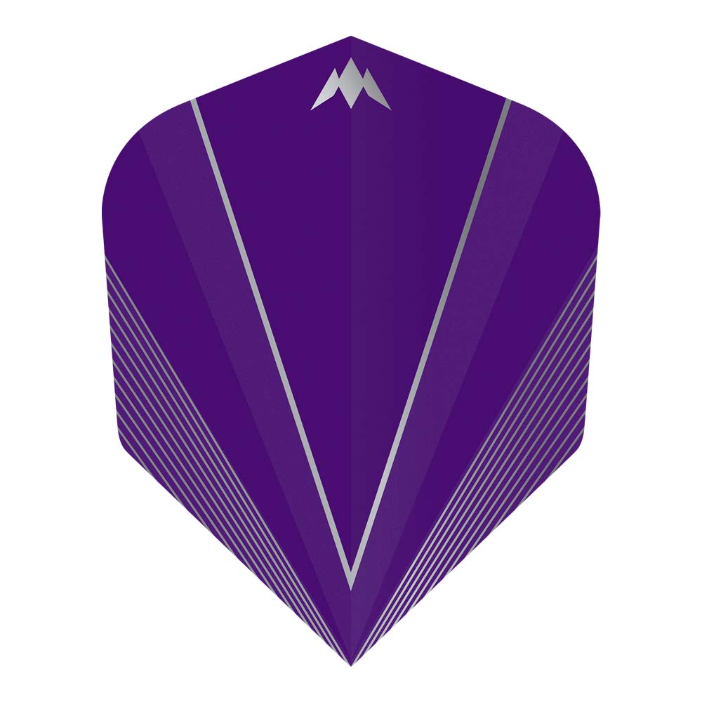 Missione missione ombre no2 std viola