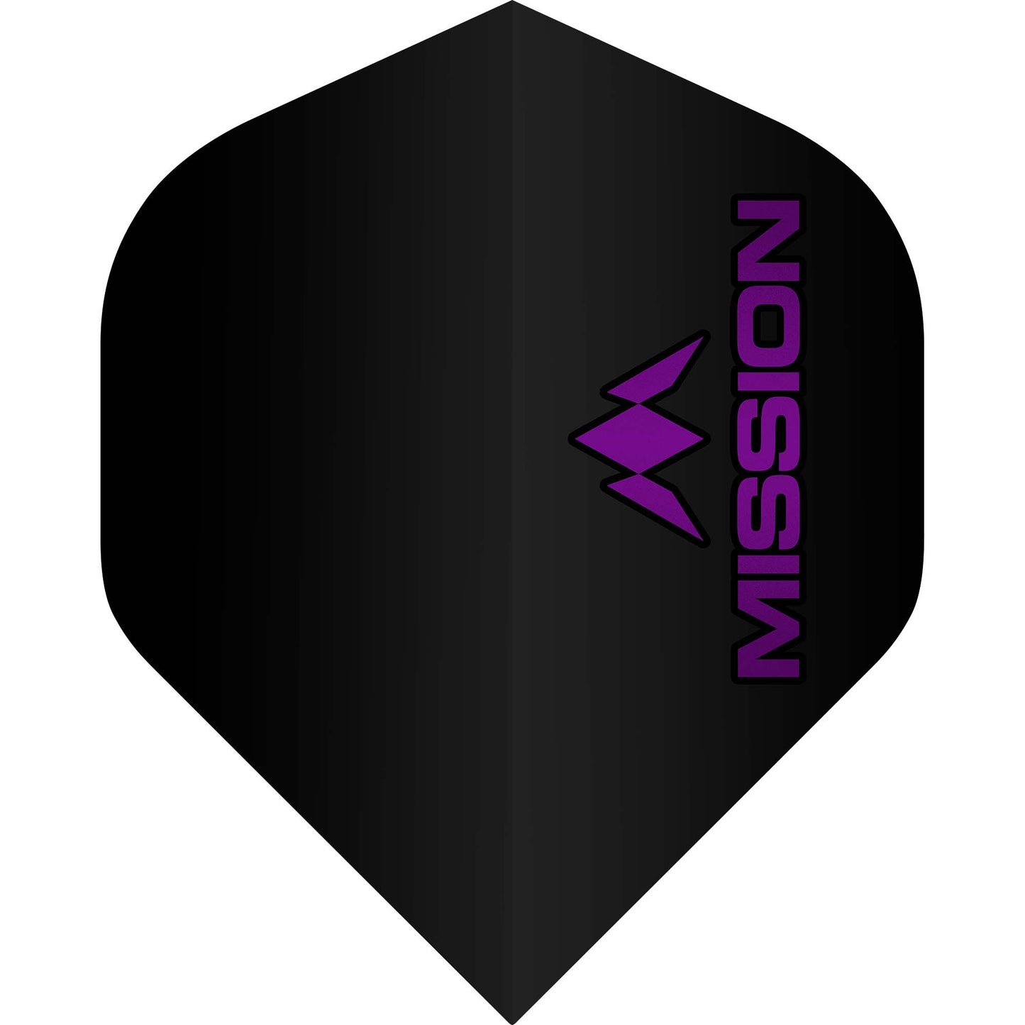 Missione missione logo 100 viola nero
