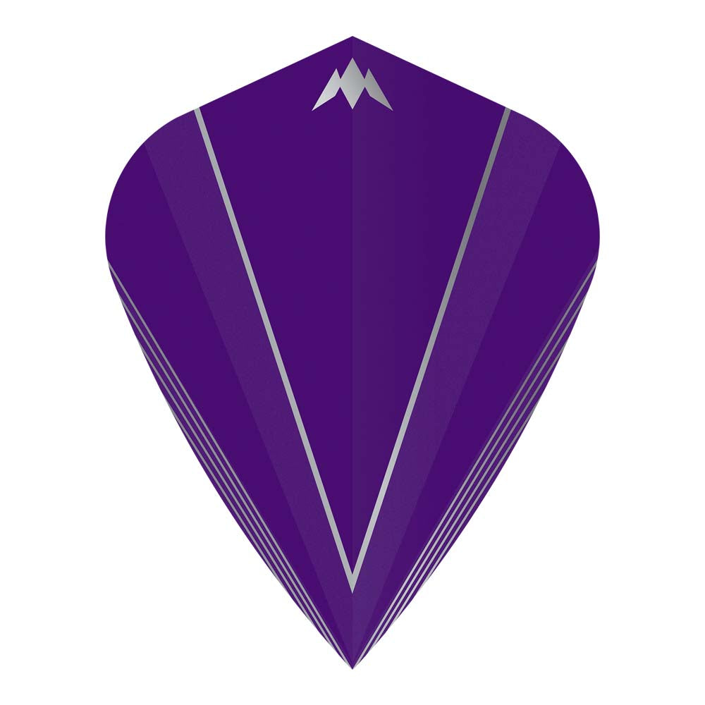 Missione Mission Shades Kite Purple