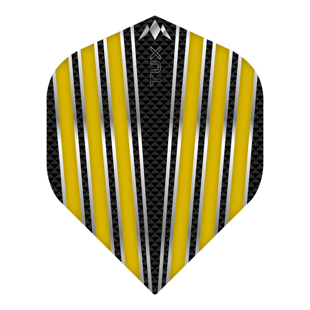 Missione Mission Tux Giallo
